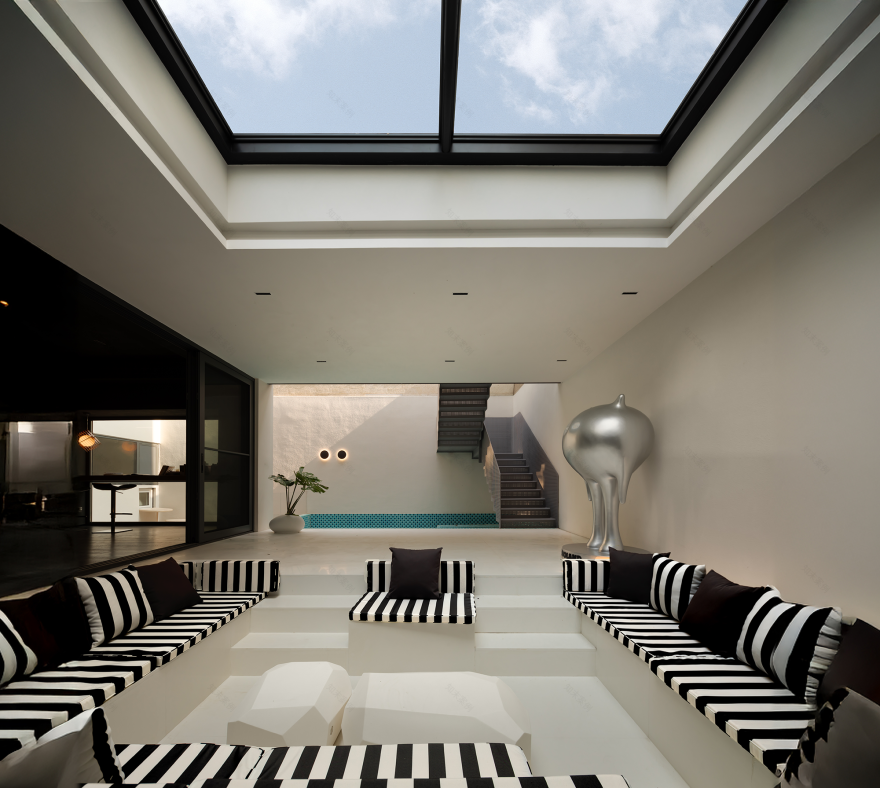 戏梦之家丨中国上海丨陆颖昆-47