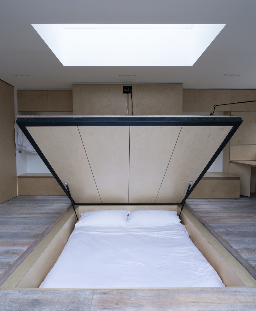 Fulham Pavilion  Silver - Co.-50