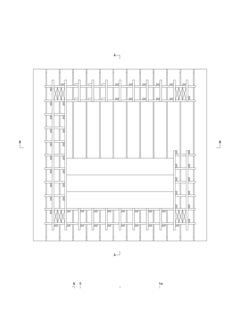 双塔与小径 · 智利废弃矿区的生态恢复之路-47