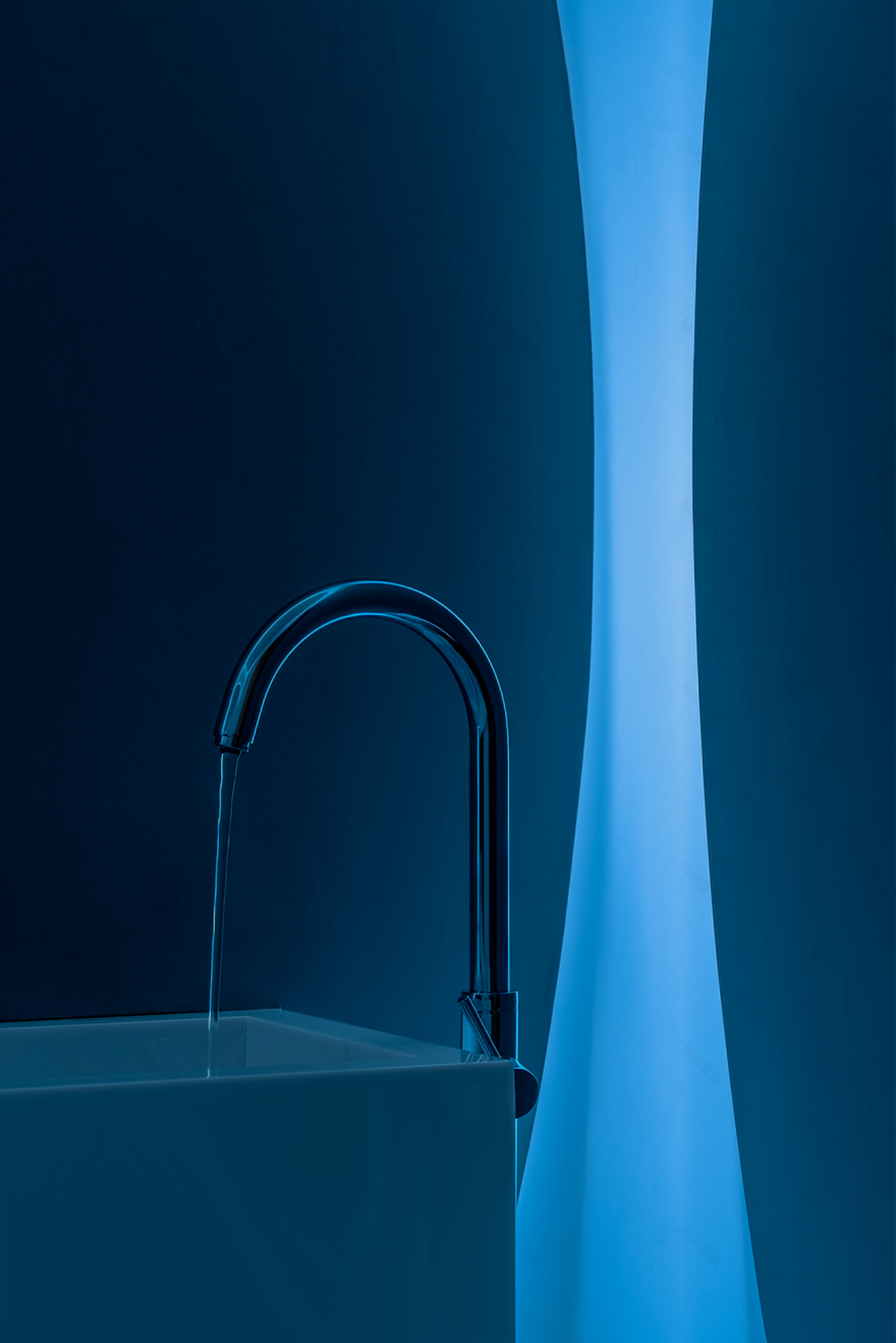 CLINSKIN 科丽研肌深圳万象天地旗舰店丨中国深圳丨E Studio 壹所设计工作室-32