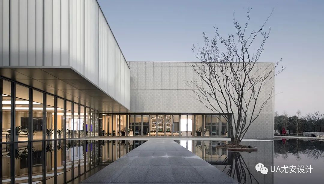 尤安巨作新办公楼-119