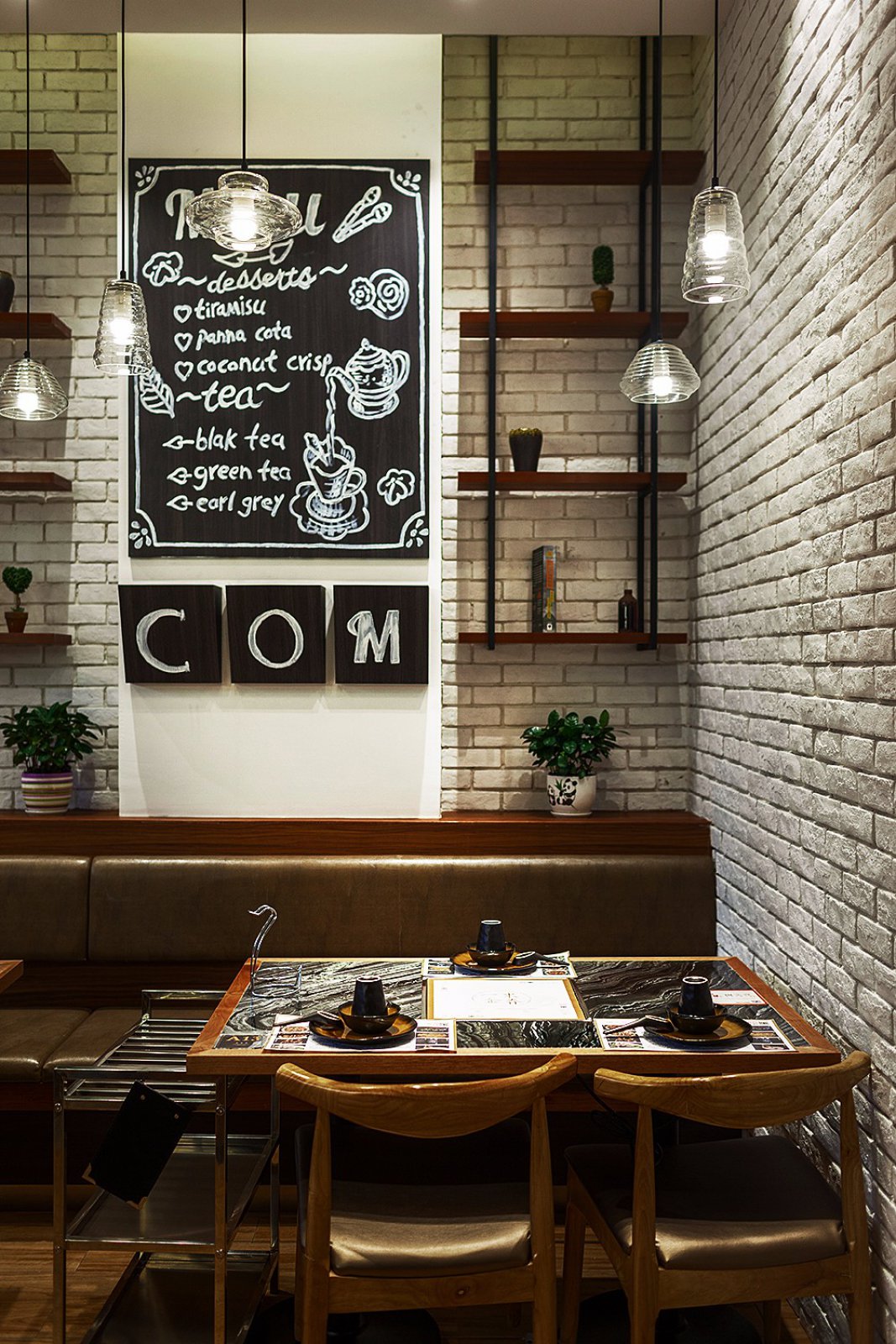 【一米金脊】大草原深处吹来的清新风  艺鼎装饰设计-15