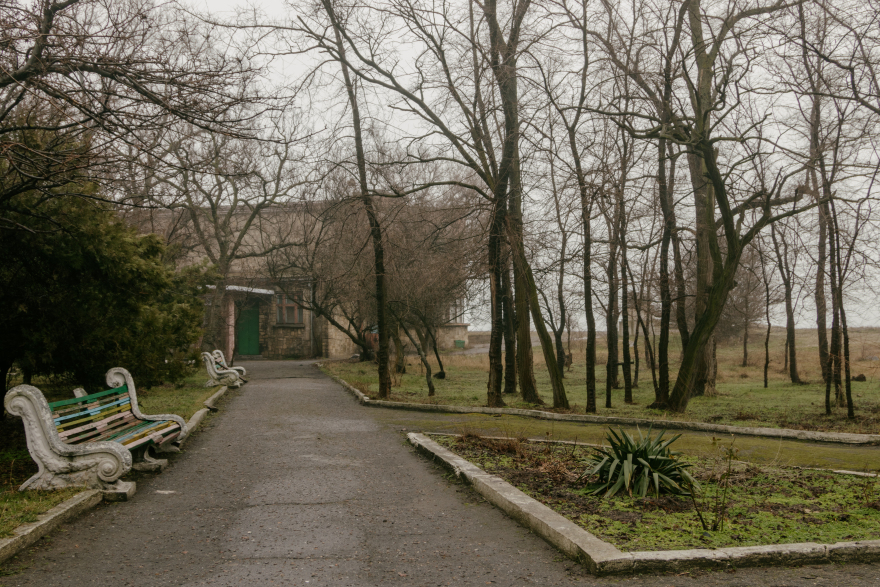 疗养院扎托卡丨乌克兰敖德萨丨angello vicelli-72