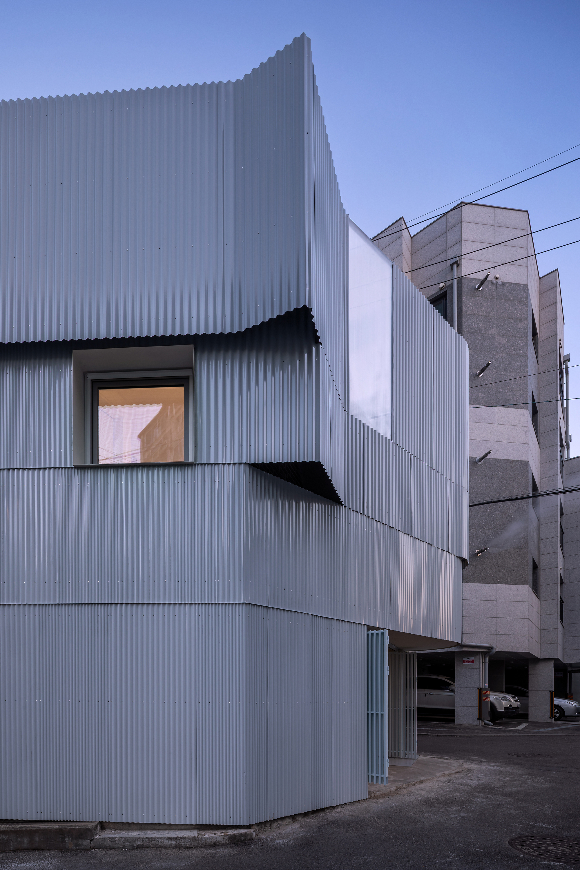 丨韩国首尔丨DRAWING WORKS-18