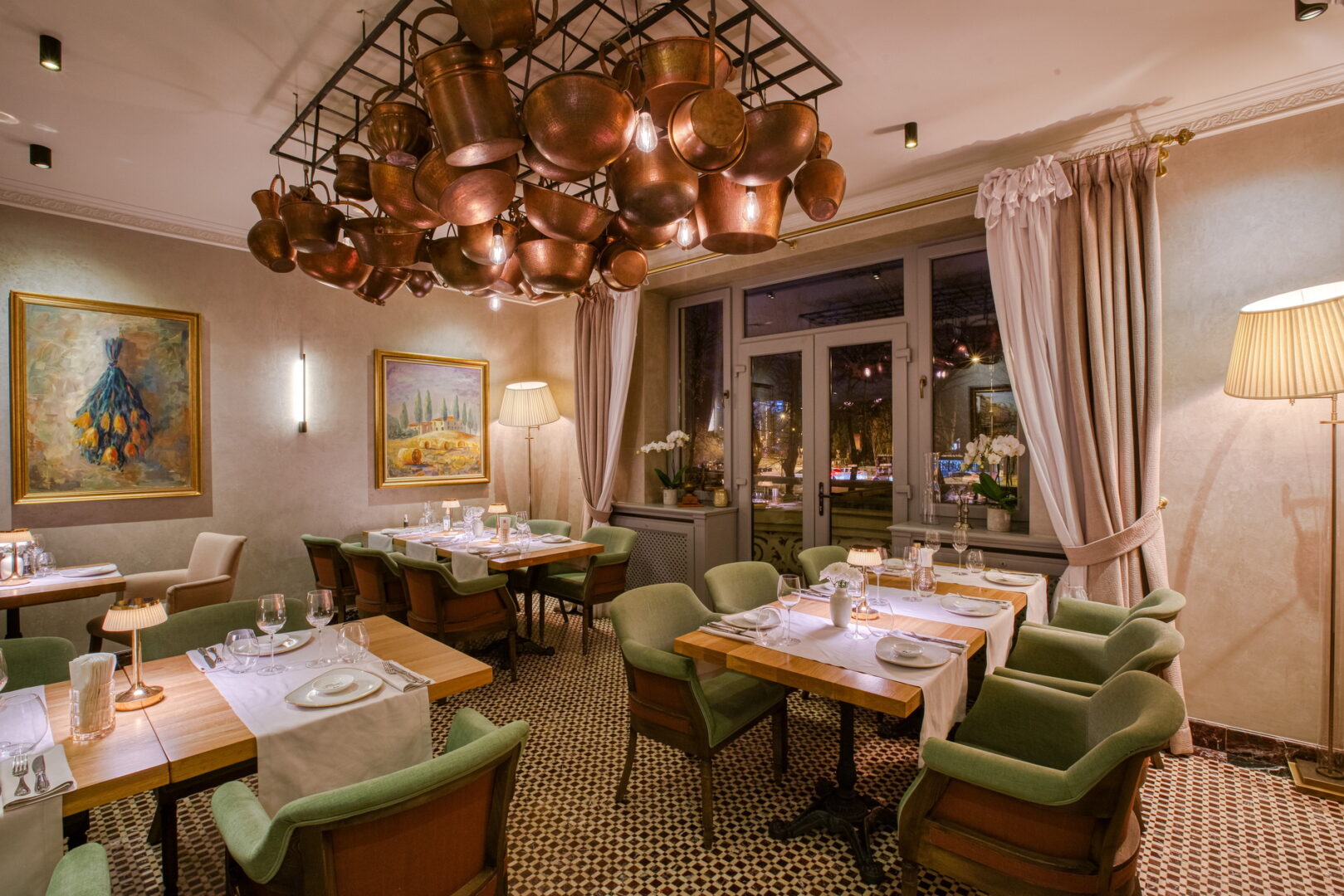 Design interior Poesia | Amenajari interioare Pick Two-11