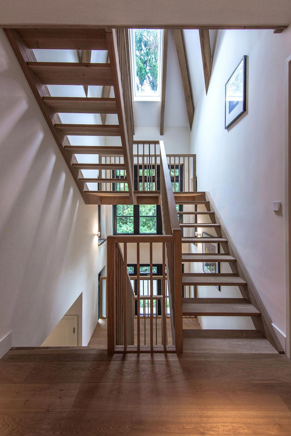 荷兰纳尔登特色生态别墅设计-26