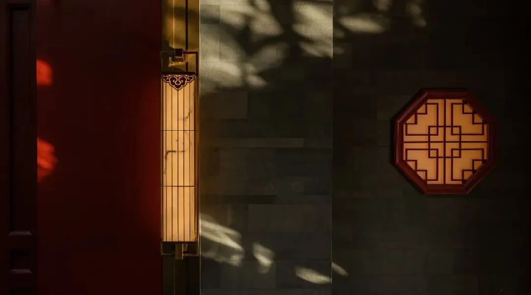 簋街四合院丨中国北京丨绣花针(北京）艺术设计有限公司-81