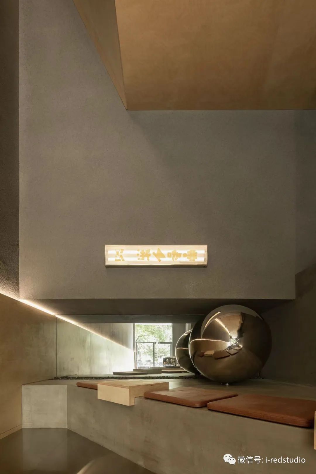 浙 K 咖啡丨中国丽水丨聚合能量(RE)设计事务所-12