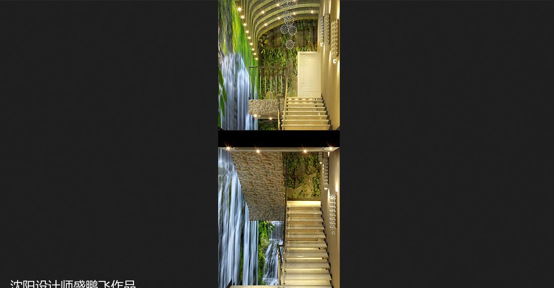 
沈阳碧桂园映山美墅 -6