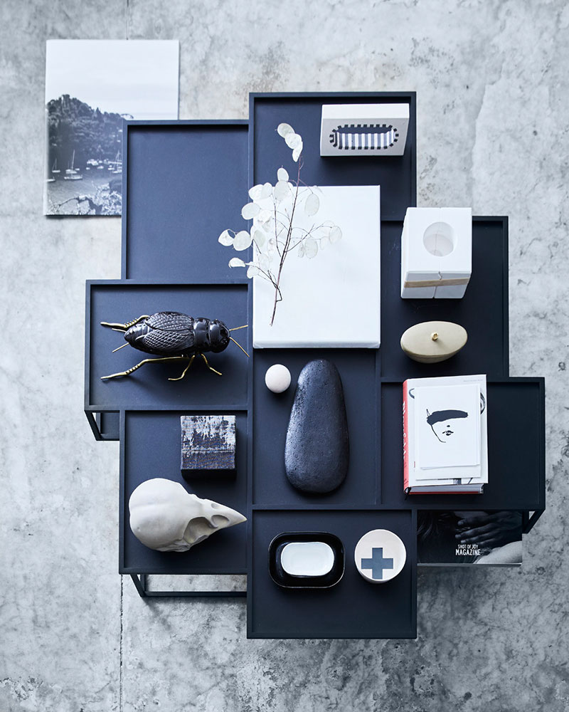 荷兰设计师 Cleo Scheulderman 新作欣赏-11