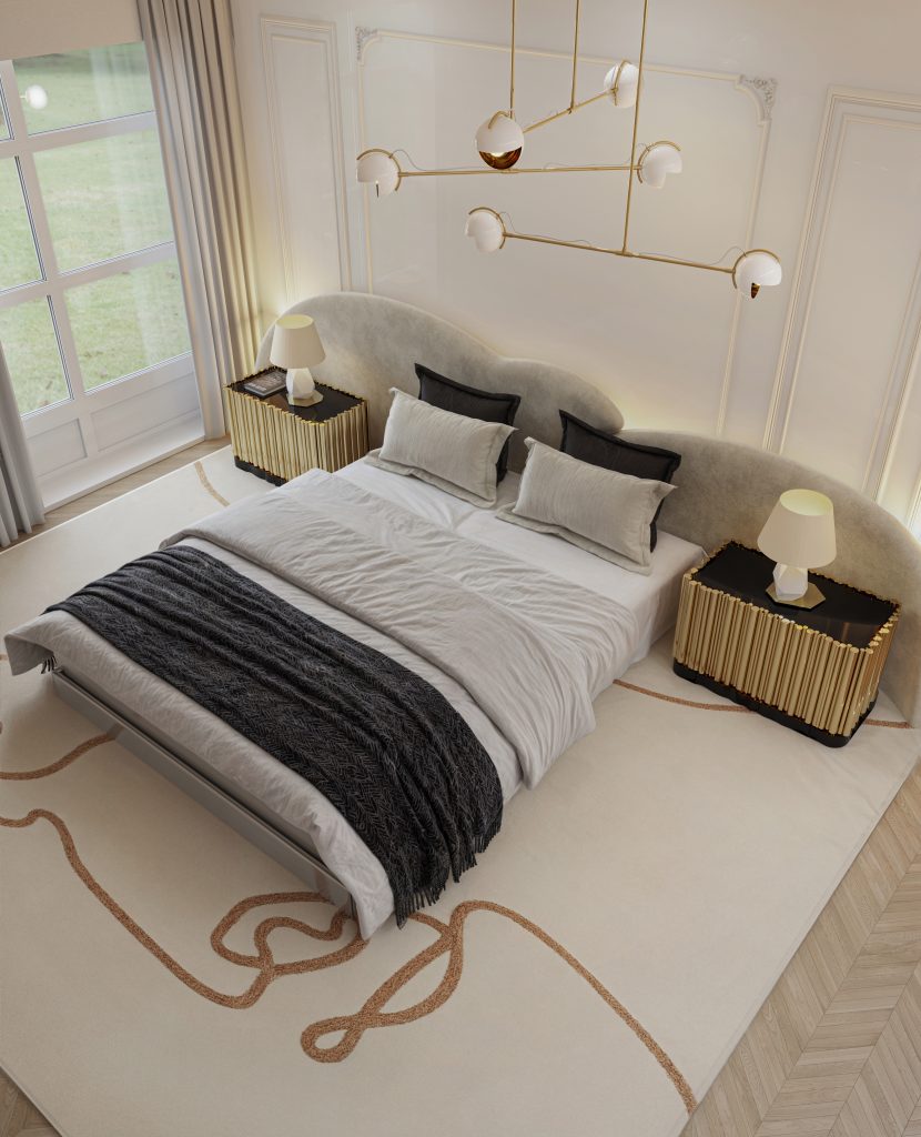 Timeless Mansion Living in Central London, UK-35