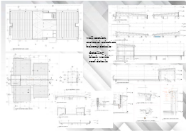 Residential Design Floor plan and Rendering-3