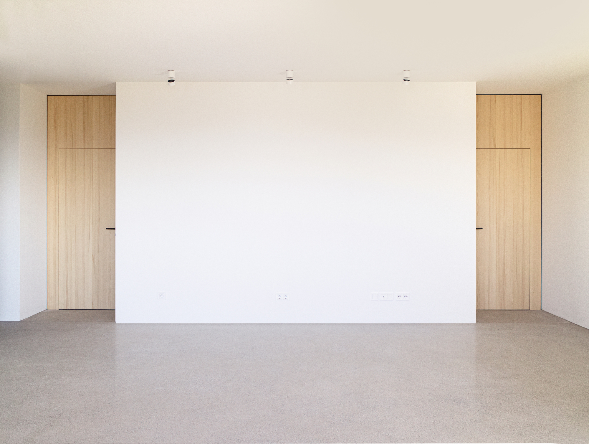 Black Barn 可持续改造项目丨德国丨ERNST  Office for Architecture-22