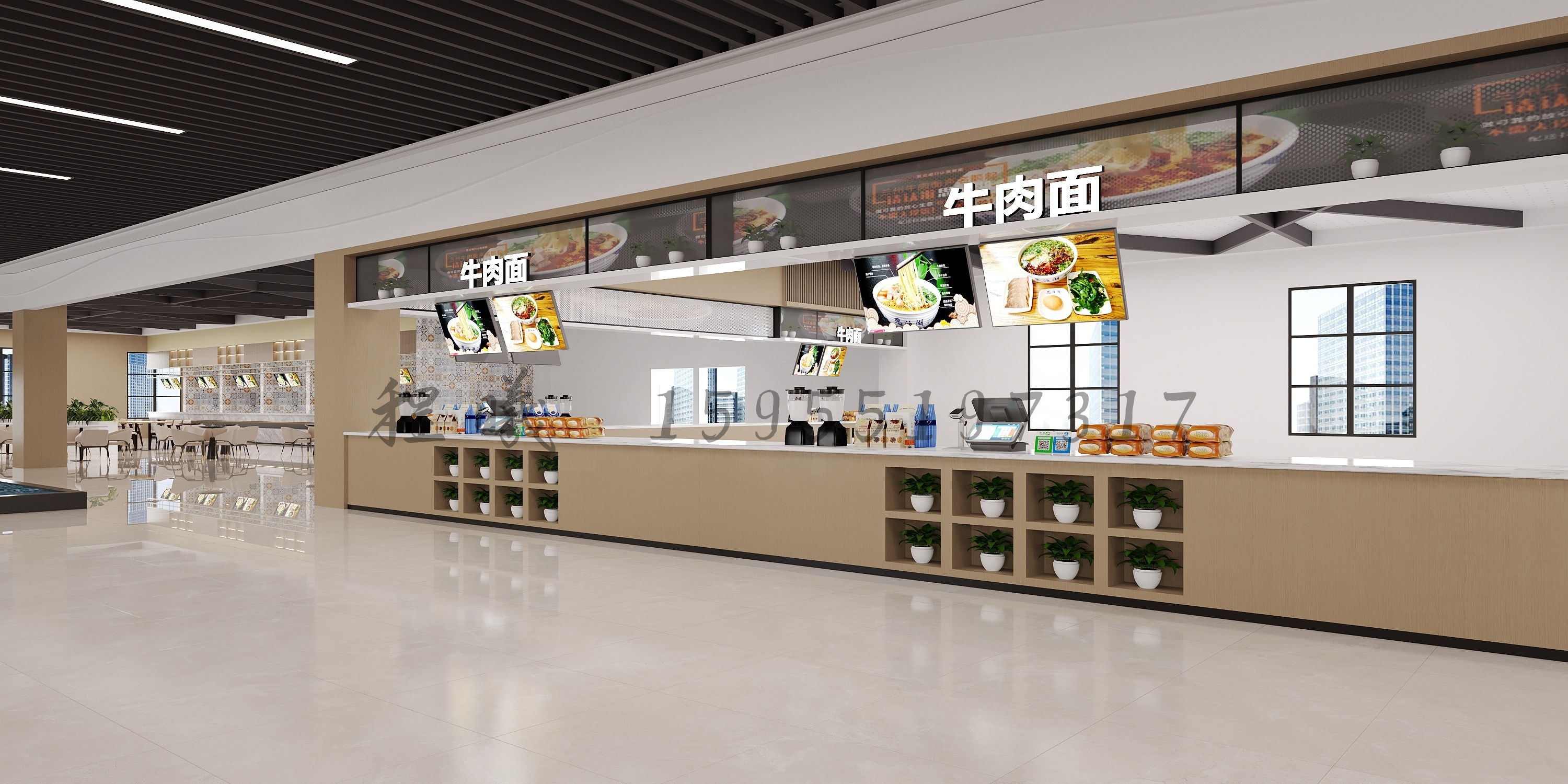 司机之家服务区-5