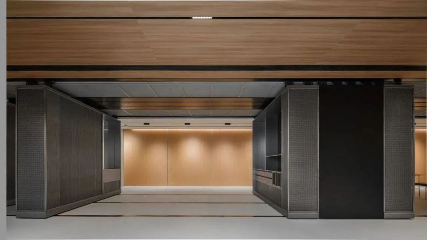 悦纹展厅丨中国常州丨LivFAMA Designs Co. LLC-25