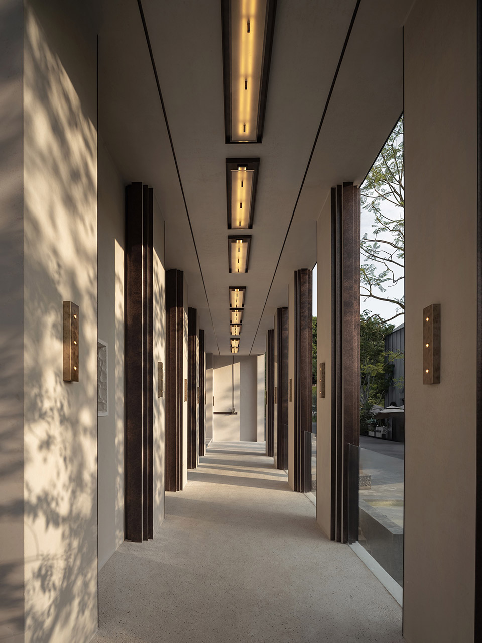 慕上ON THE MOON丨中国成都丨E27 Studio-60