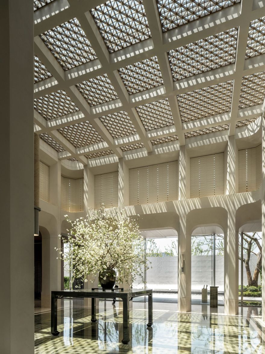 DIA新作|华润置地·杭州望云璟晨府!-39