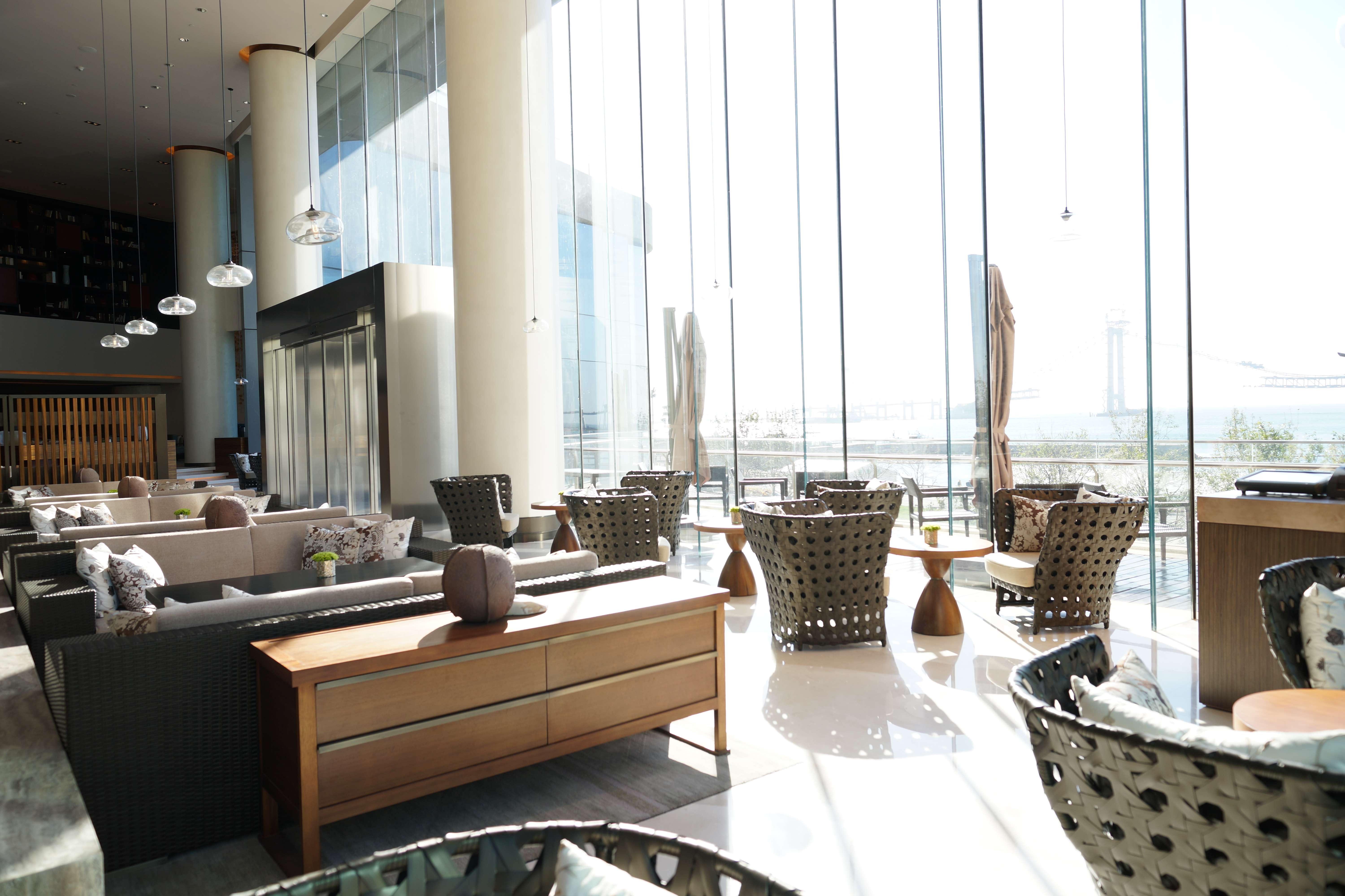 大连君悦越酒店实景-2-36