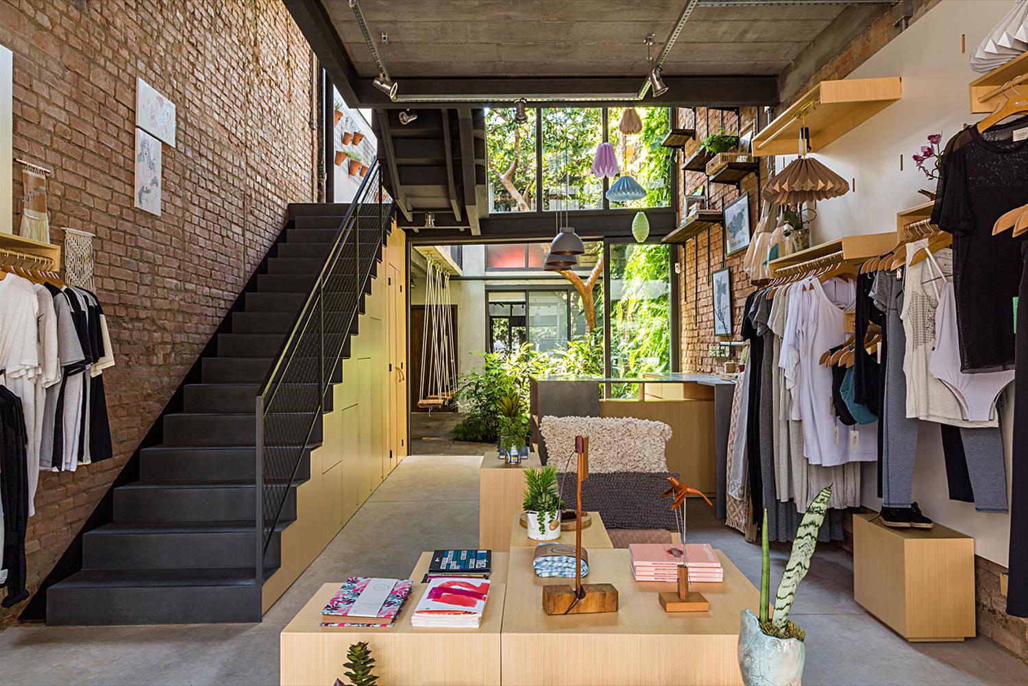 巴西 Goiaba Urbana 商店-3