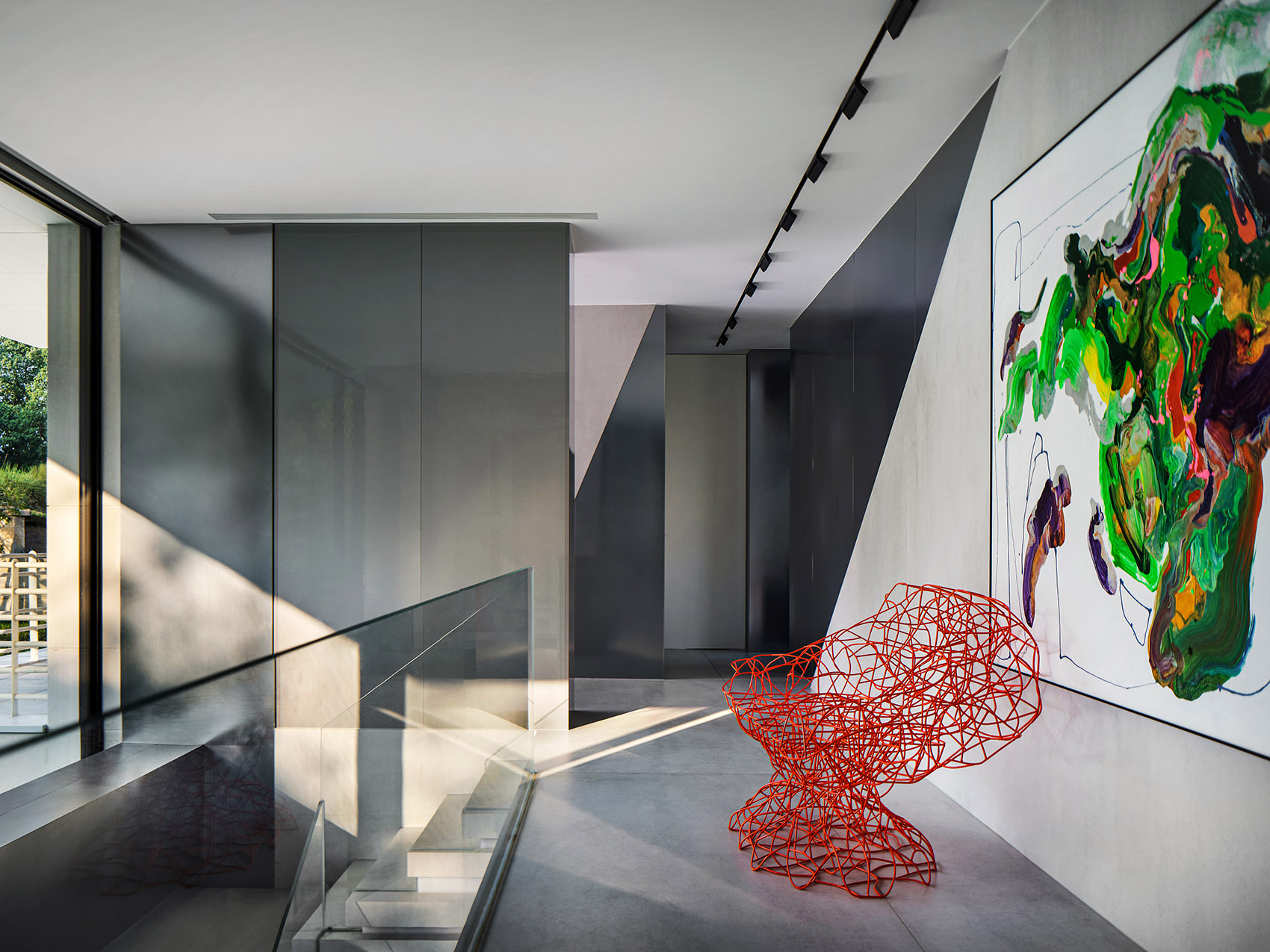 折给故乡的千纸鹤·乡村住宅丨中国重庆丨冠著原造建筑科技（重庆）有限公司-61