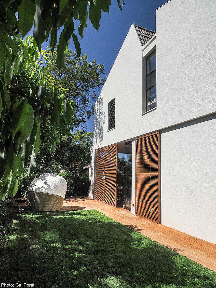 拉马特埃法尔之家-6