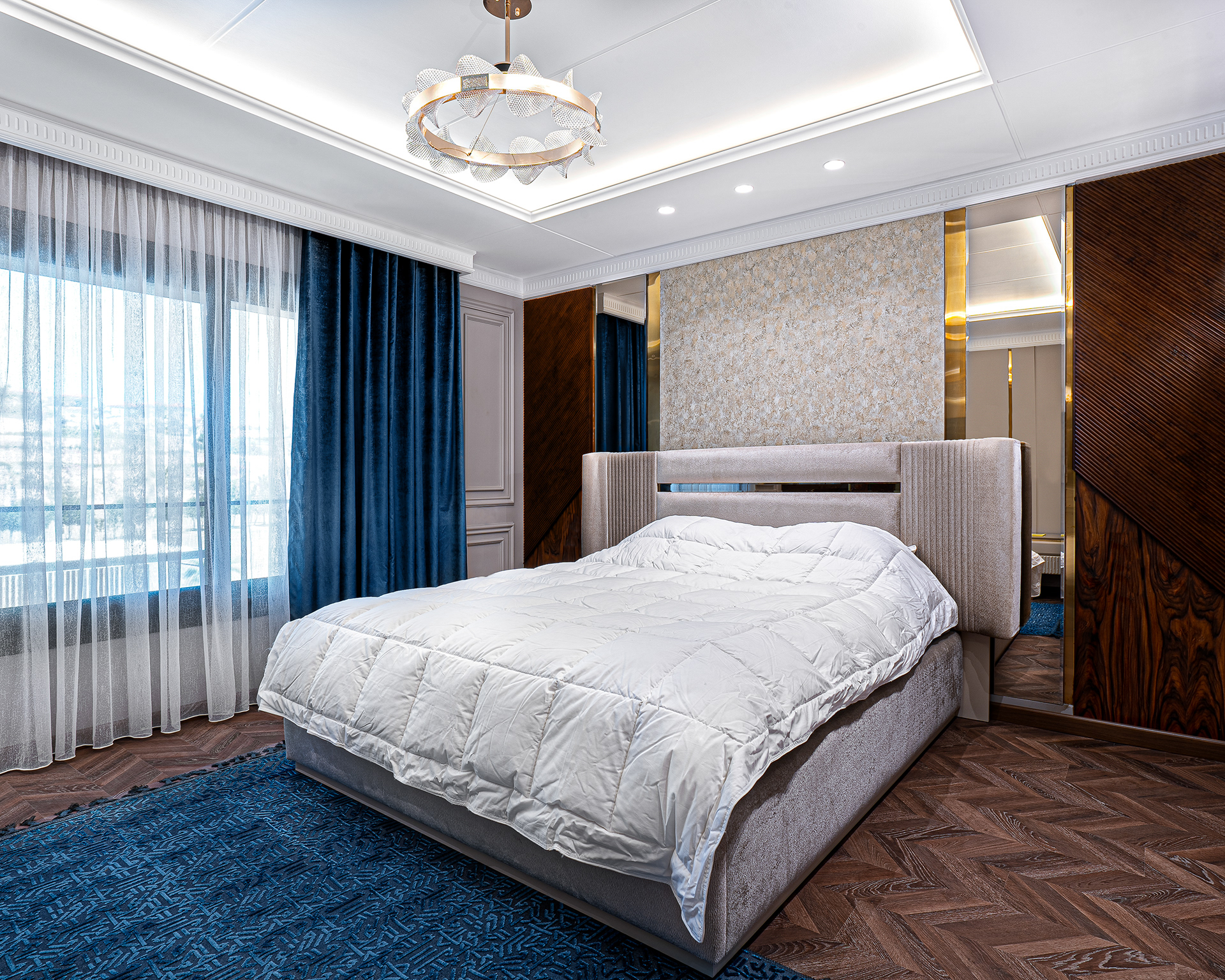 Bluoma Villa 上层丨埃及丨Engineeringdg-9