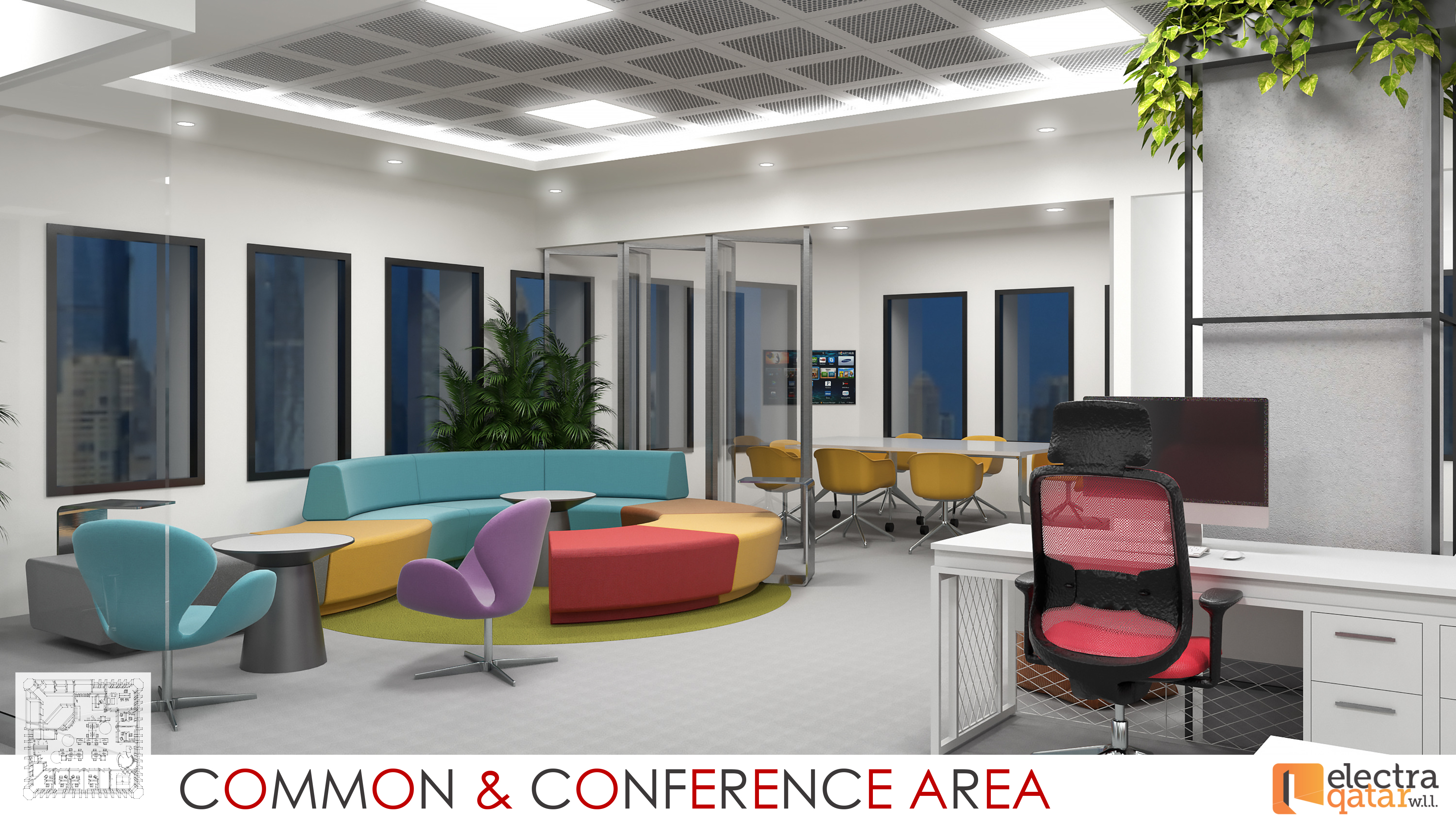 OFFICE TECH FACTORY-6