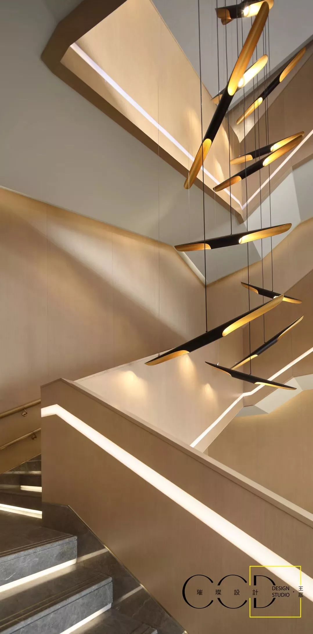 方太生活馆 | 现代简约生活的艺术呈现-33