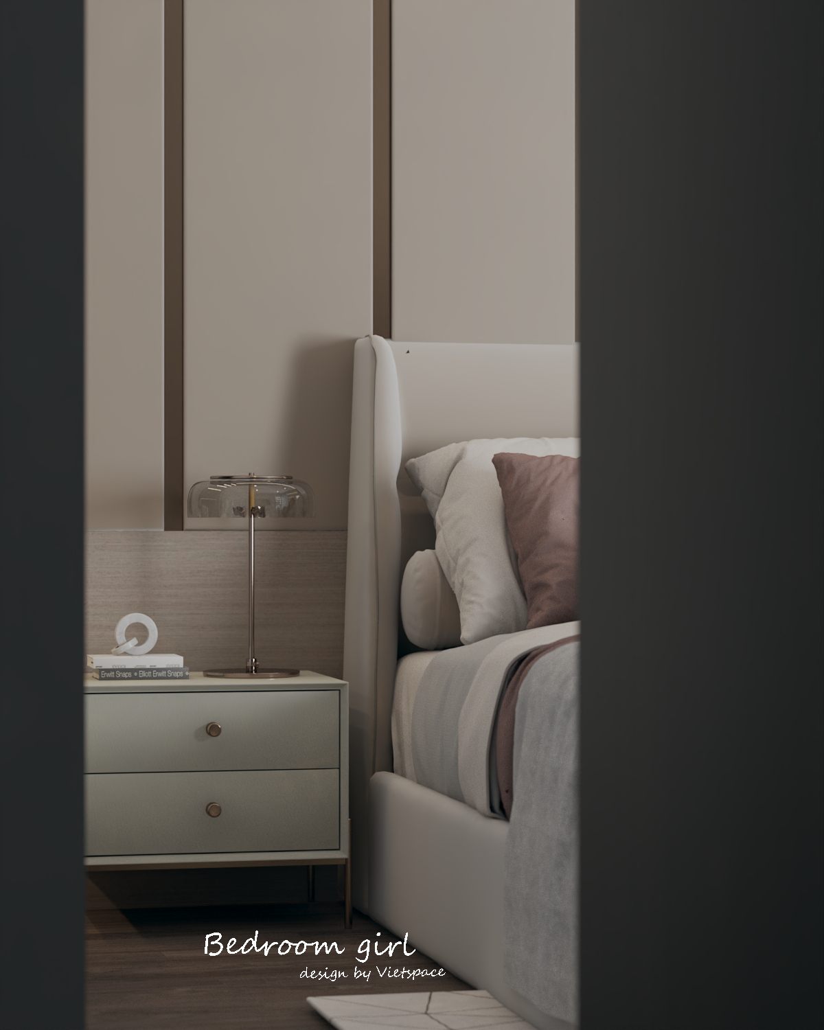 bedroom girl - cô Nam-10