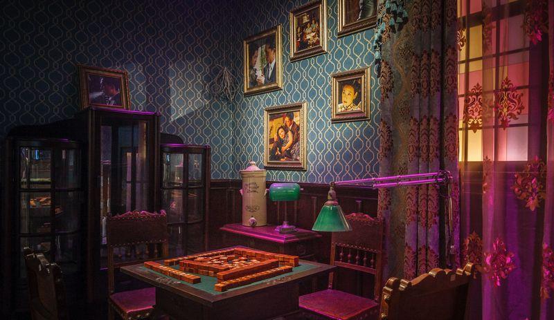 民国物语博物馆-45