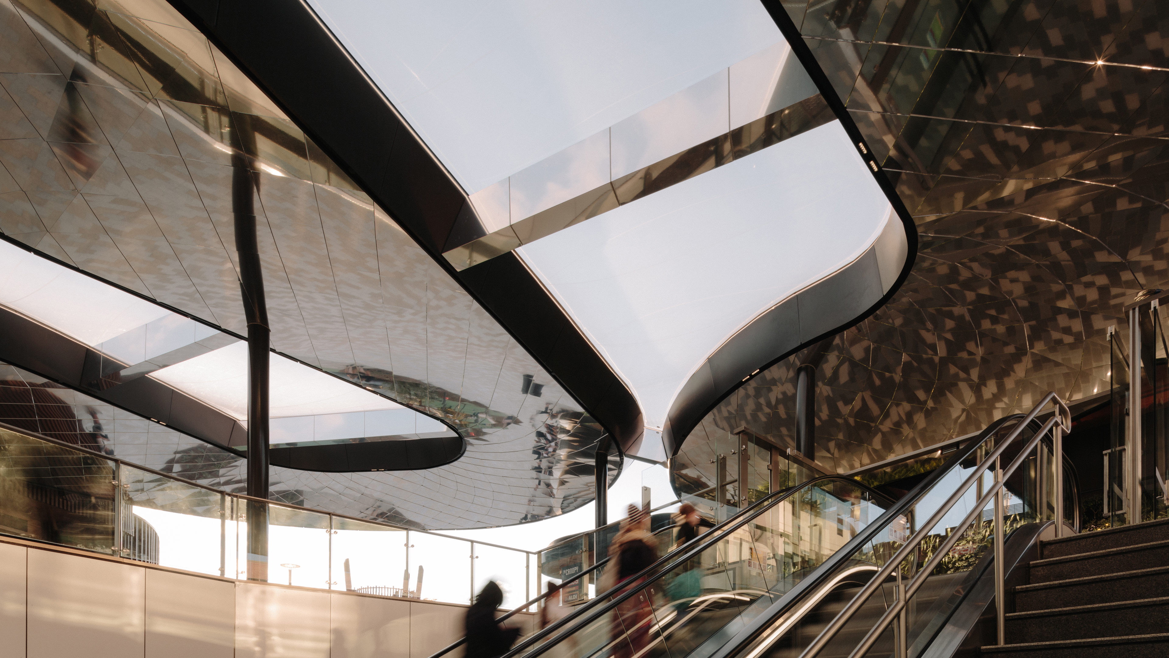 潜望镜罩丨澳大利亚悉尼丨supermanoeuvre-14