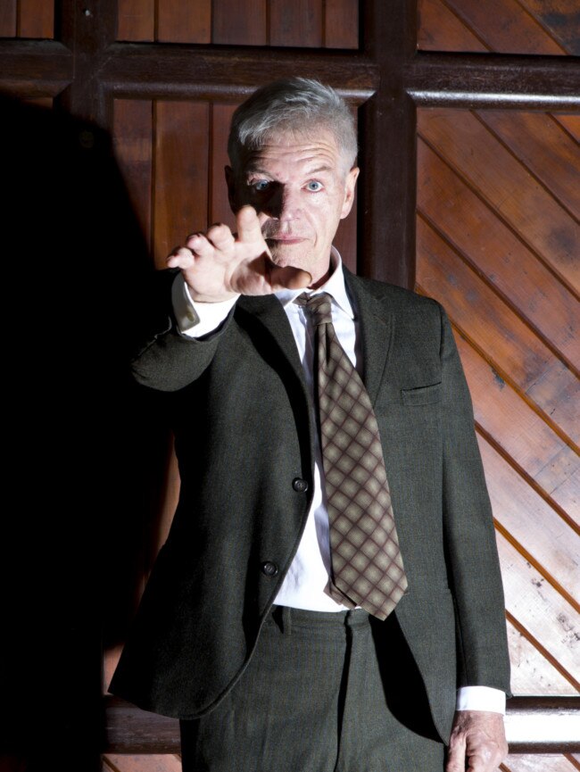 年末盛宴 · 澳大利亚各地不可错过的艺术活动-4