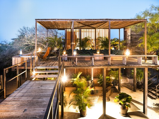 Falcon House（猎鹰之家）丨肯尼亚-55