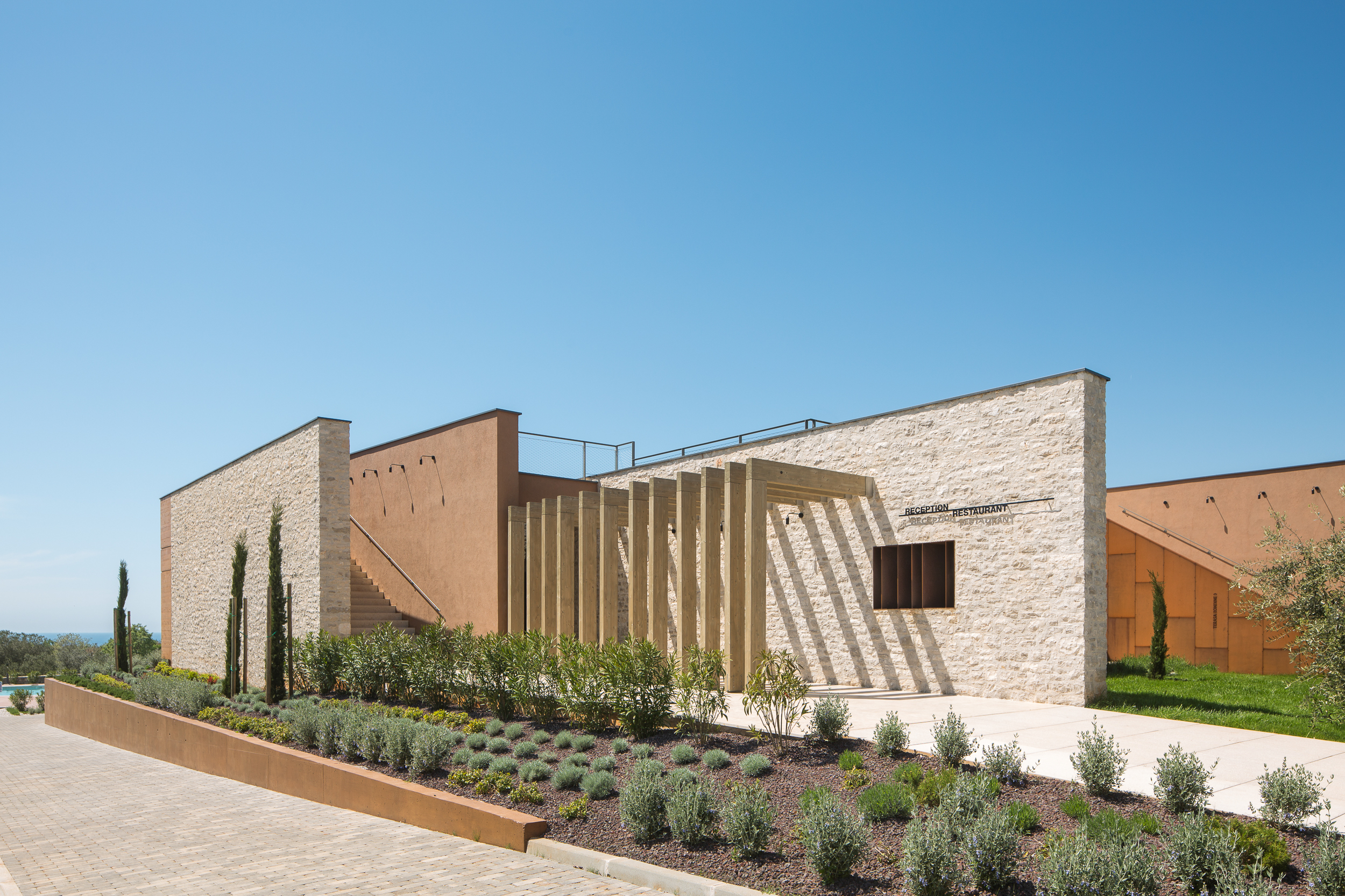 Glamping&Camping Papafigo 亲子营地丨Fabrika & MoloZero-10