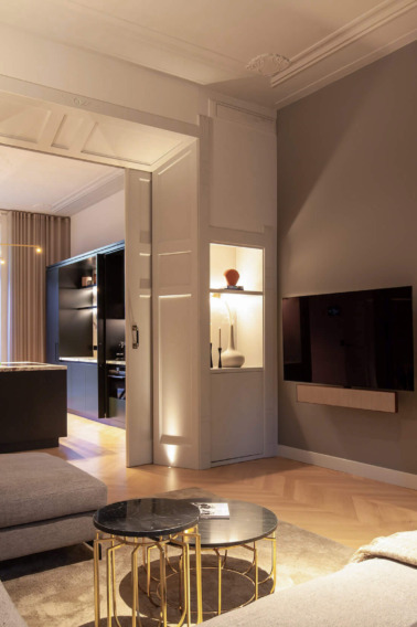 丨NetherlandsNijmegen丨Bob Romijnders Architect-33