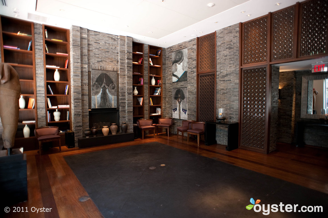 JAYA  经典迈阿密THE SETAI酒店-7-11