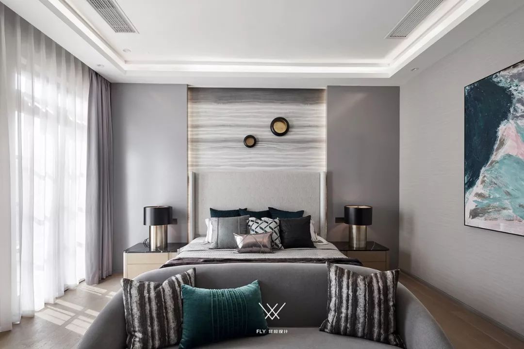 杭州 800 平轻奢别墅,儿童娱乐天堂-93