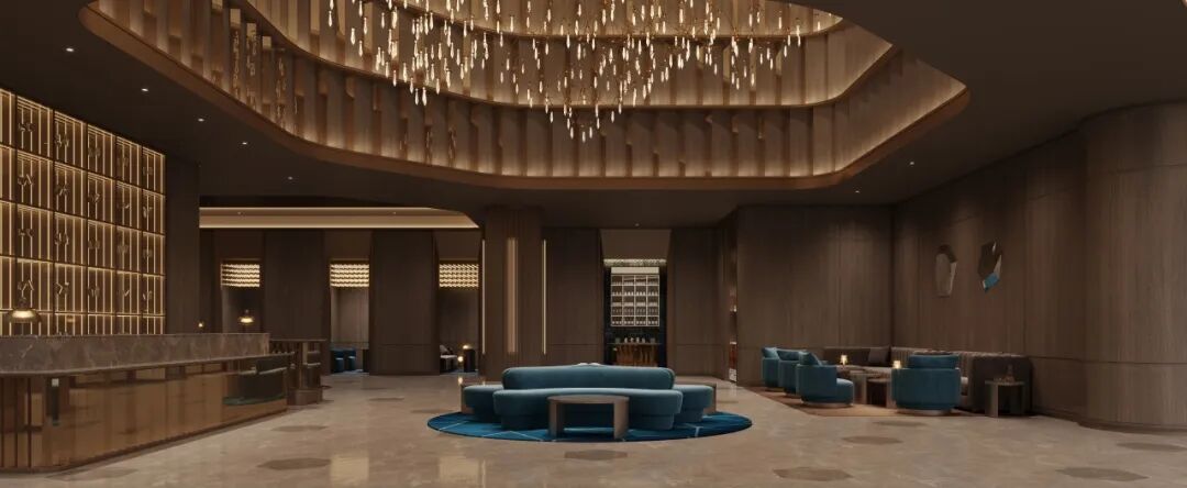 亚筑设计|镇江京口苏宁广场桔子水晶酒店-20