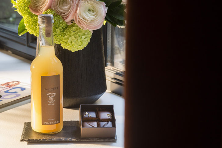 巴黎莫里哀酒店-17