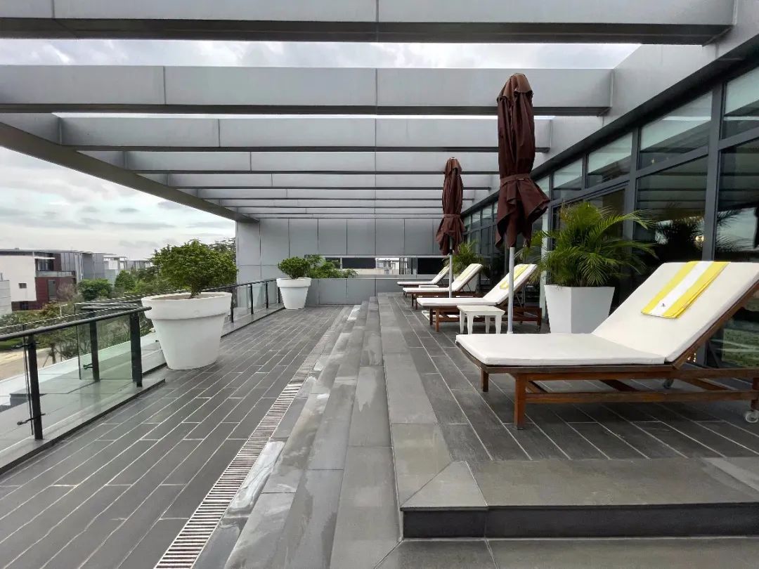 《狂飙》高启强豪宅设计揭秘丨设计师的脑细胞-107