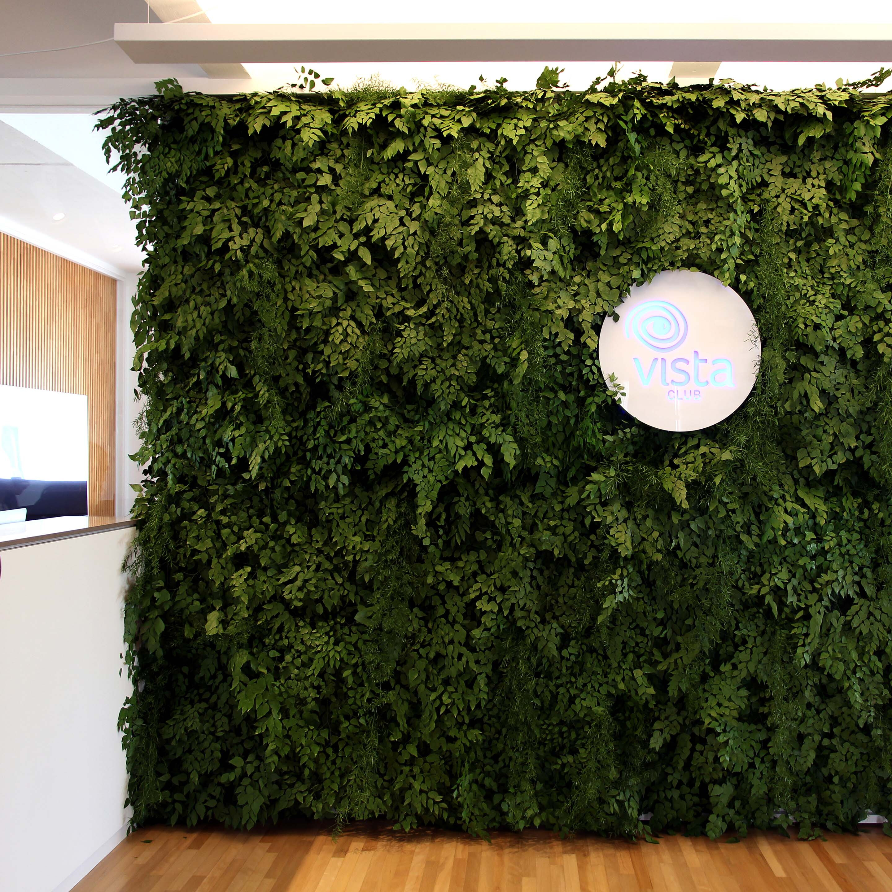 巴西圣保罗 Vista Club 联合办公空间-6