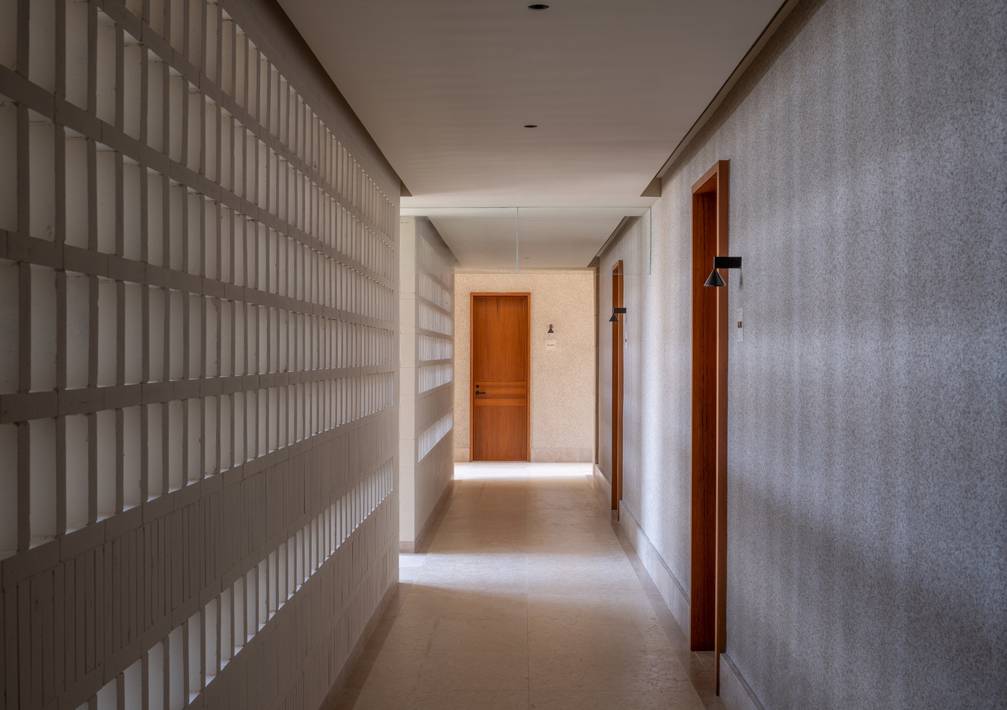 大乐之野 · 黄龙岛灯塔酒店丨中国舟山丨WJ STUDIO 万境设计-19