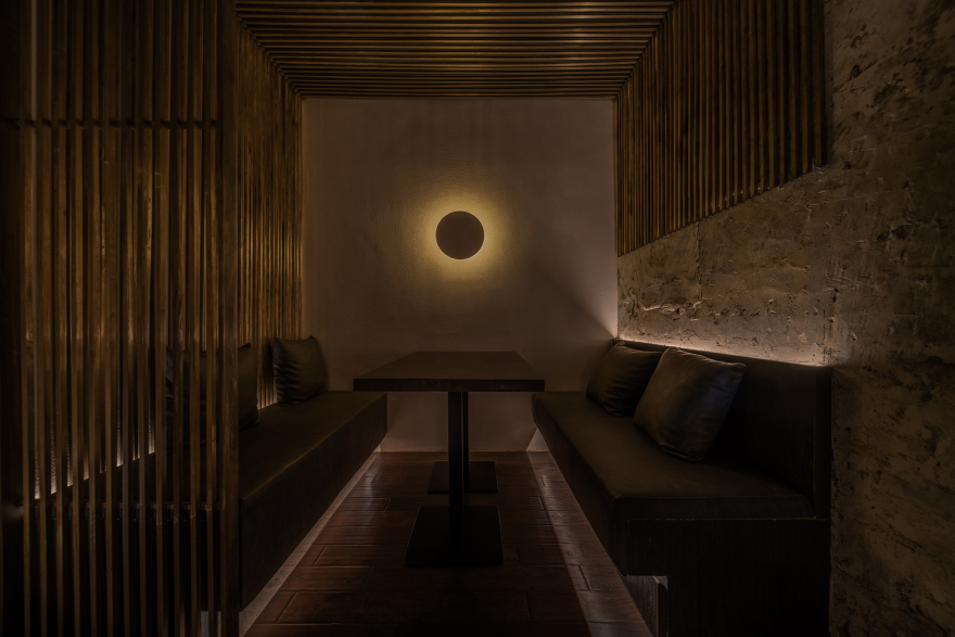 季意|商业|COASTER&JIGGER -17