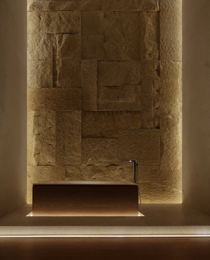 梦幻上海世外桃源般的 Jiyu Spa-17