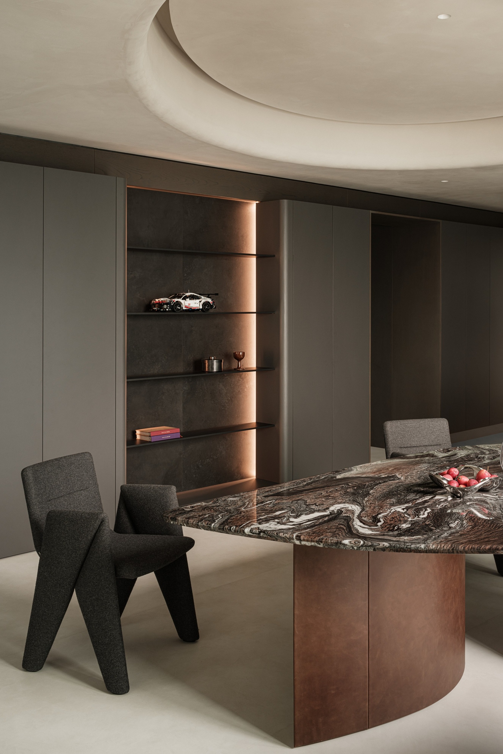 《屿里 》丨宏福樘设计-20