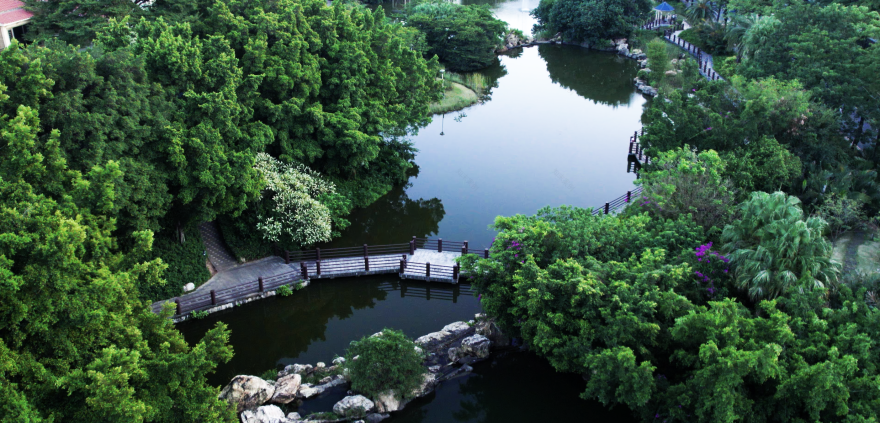 侨鑫·汇景台丨中国广州-17