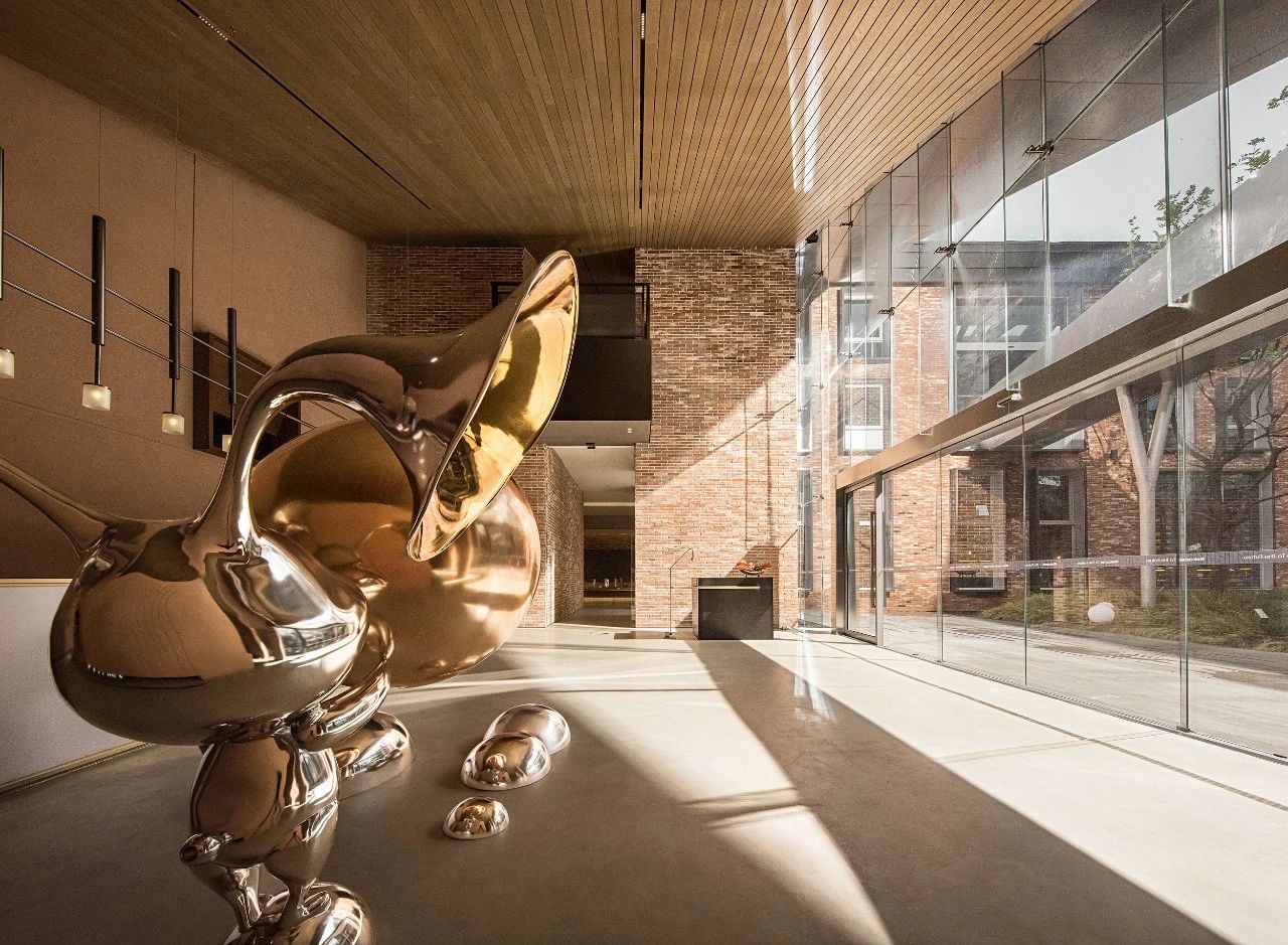 金華山嘴頭未來社區丨中国浙江丨矩陣縱橫-61