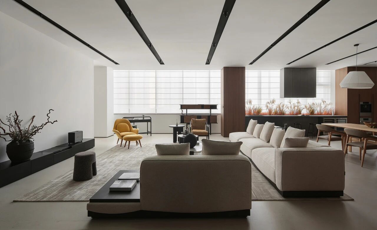 gorenje古洛尼南京展厅丨中国南京丨素空设计（SUKONG DESIGN）-40