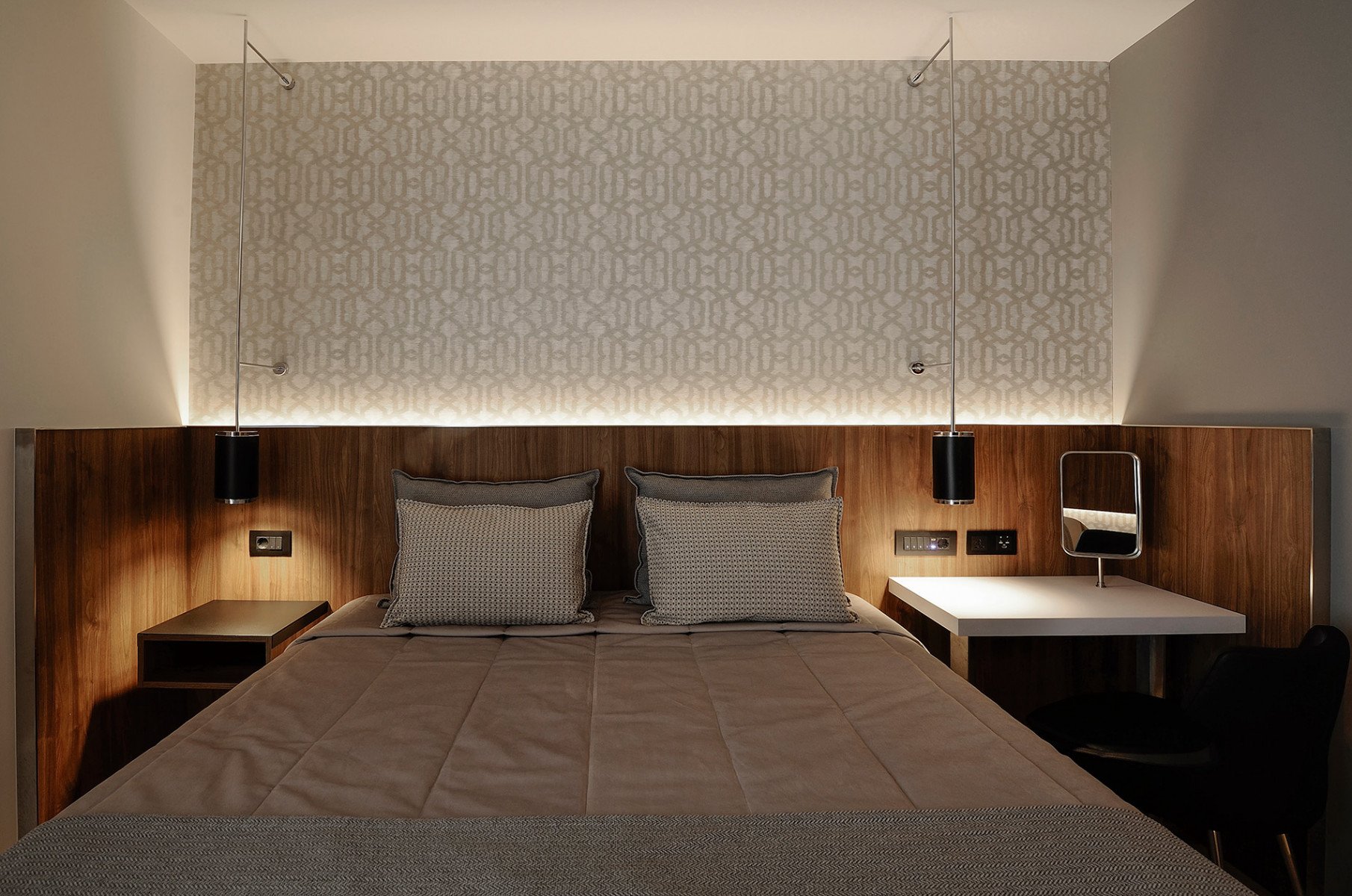 埃夫里迪基快捷酒店·米纳斯·科斯米迪斯-33