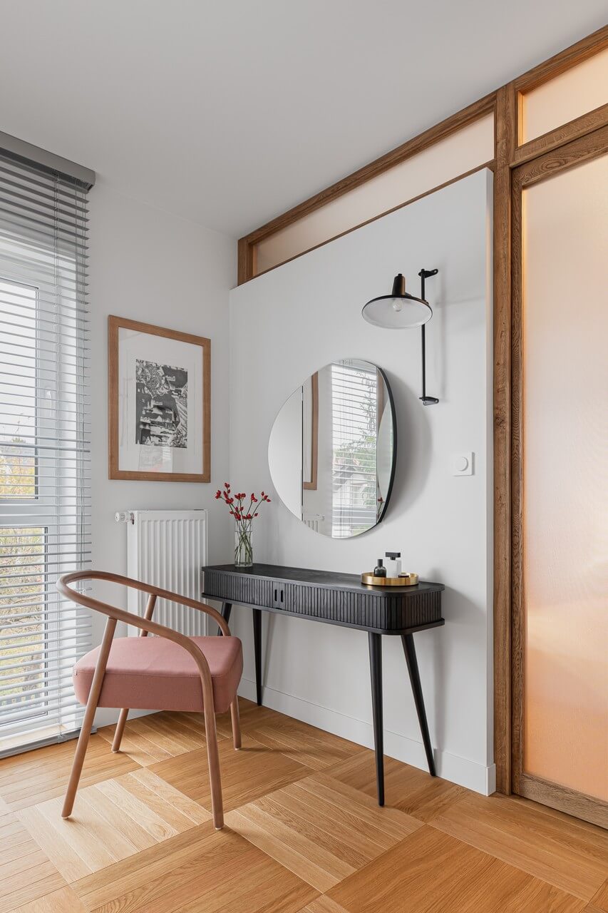 格但斯克150平米创意空间设计丨波兰格但斯克丨Pracownia Barak-23